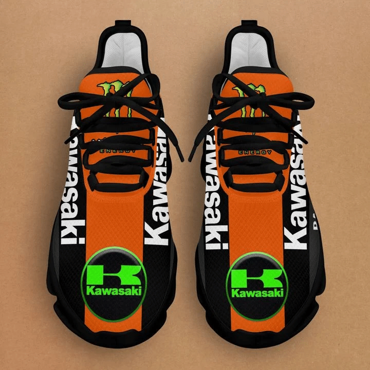 KAWASAKI RACING NCT-LT SHOES V04
