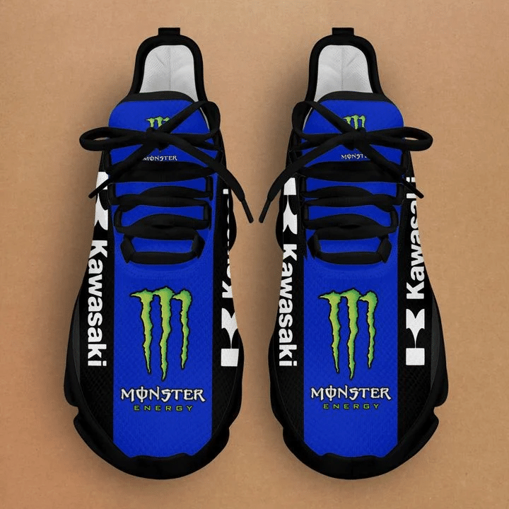 KAWASAKI RACING VTH-HT BS RUNNING V11