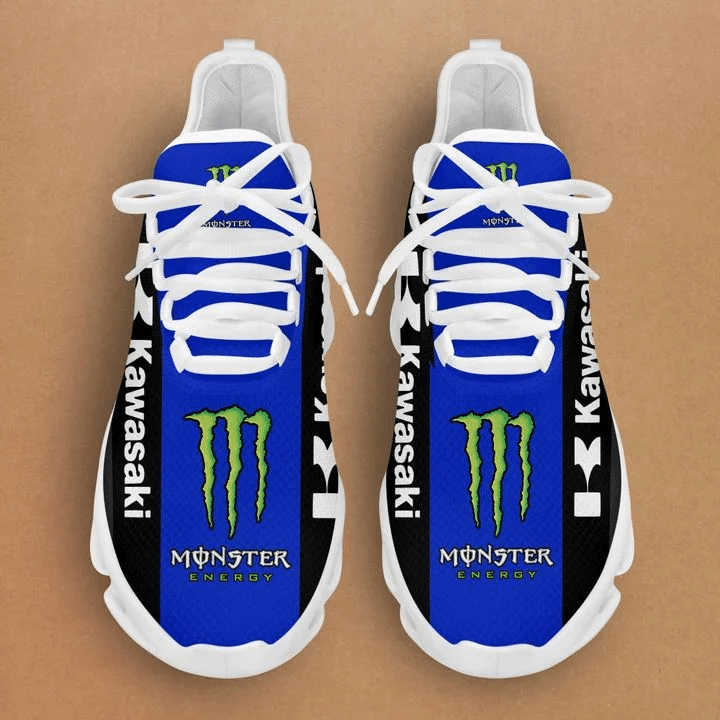 KAWASAKI RACING VTH-HT BS RUNNING V11