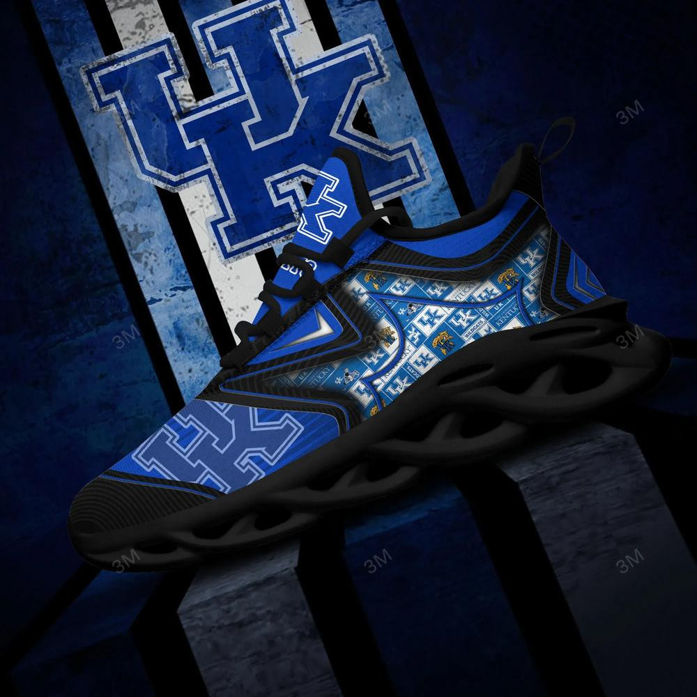 Kentucky Wildcats Max Soul Clunky Shoes