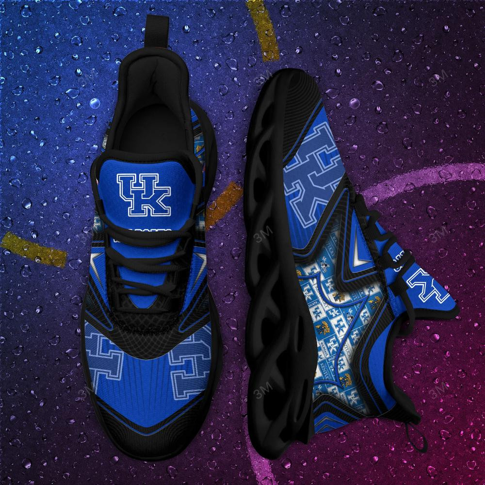 Kentucky Wildcats Max Soul Clunky Shoes