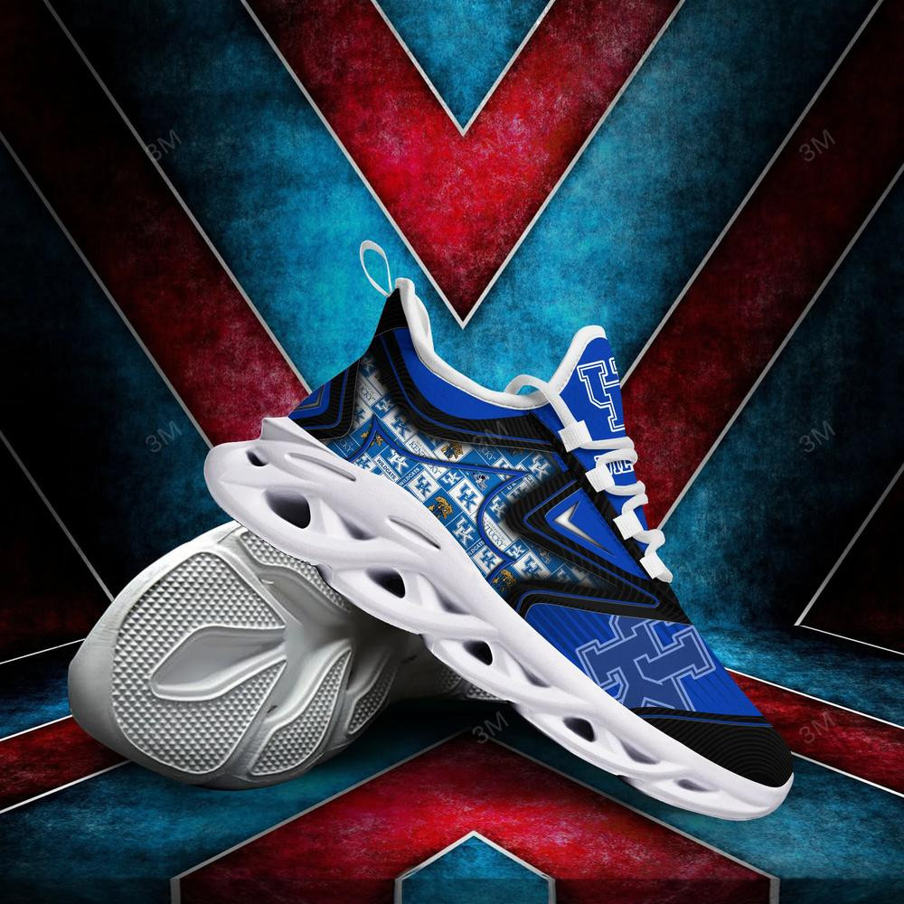 Kentucky Wildcats Max Soul Clunky Shoes
