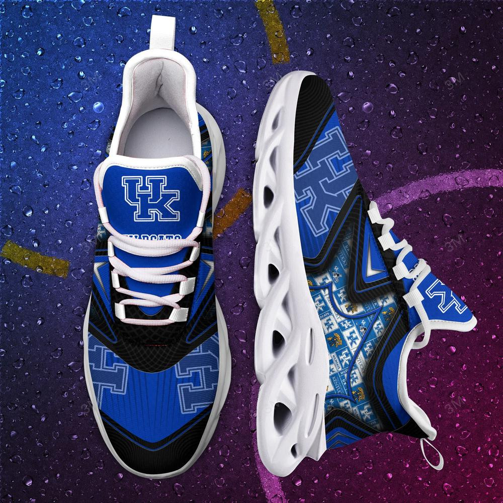Kentucky Wildcats Max Soul Clunky Shoes