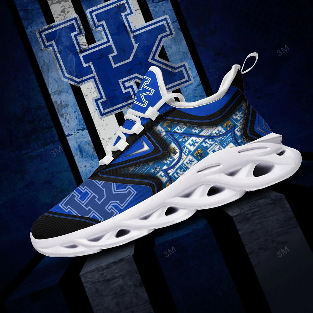 Kentucky Wildcats Max Soul Clunky Shoes