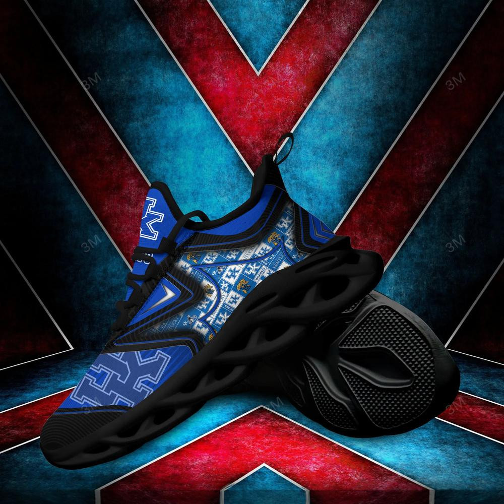 Kentucky Wildcats Max Soul Clunky Shoes