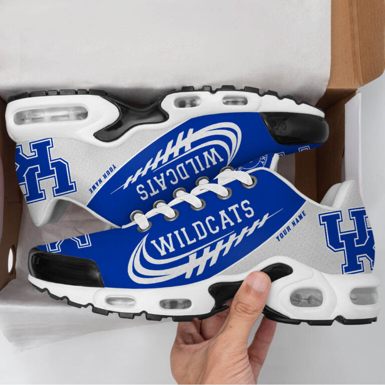 Kentucky Wildcats TN Shoes