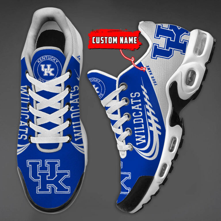 Kentucky Wildcats TN Shoes