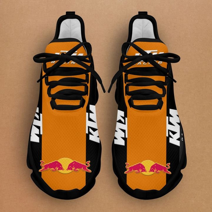KTM running shoes v01