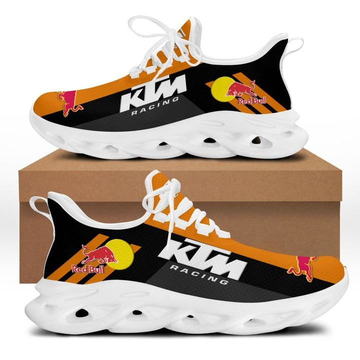 KTM running shoes v01