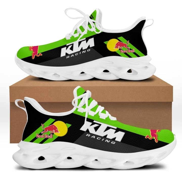 KTM running shoes v04