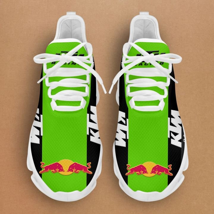KTM running shoes v04