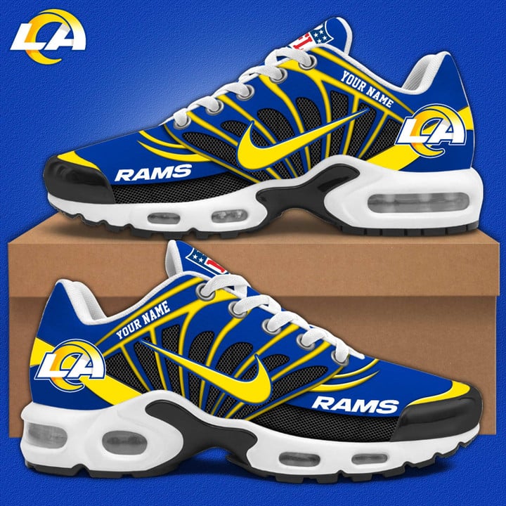 LA RAM New Personalized Shoes 2025