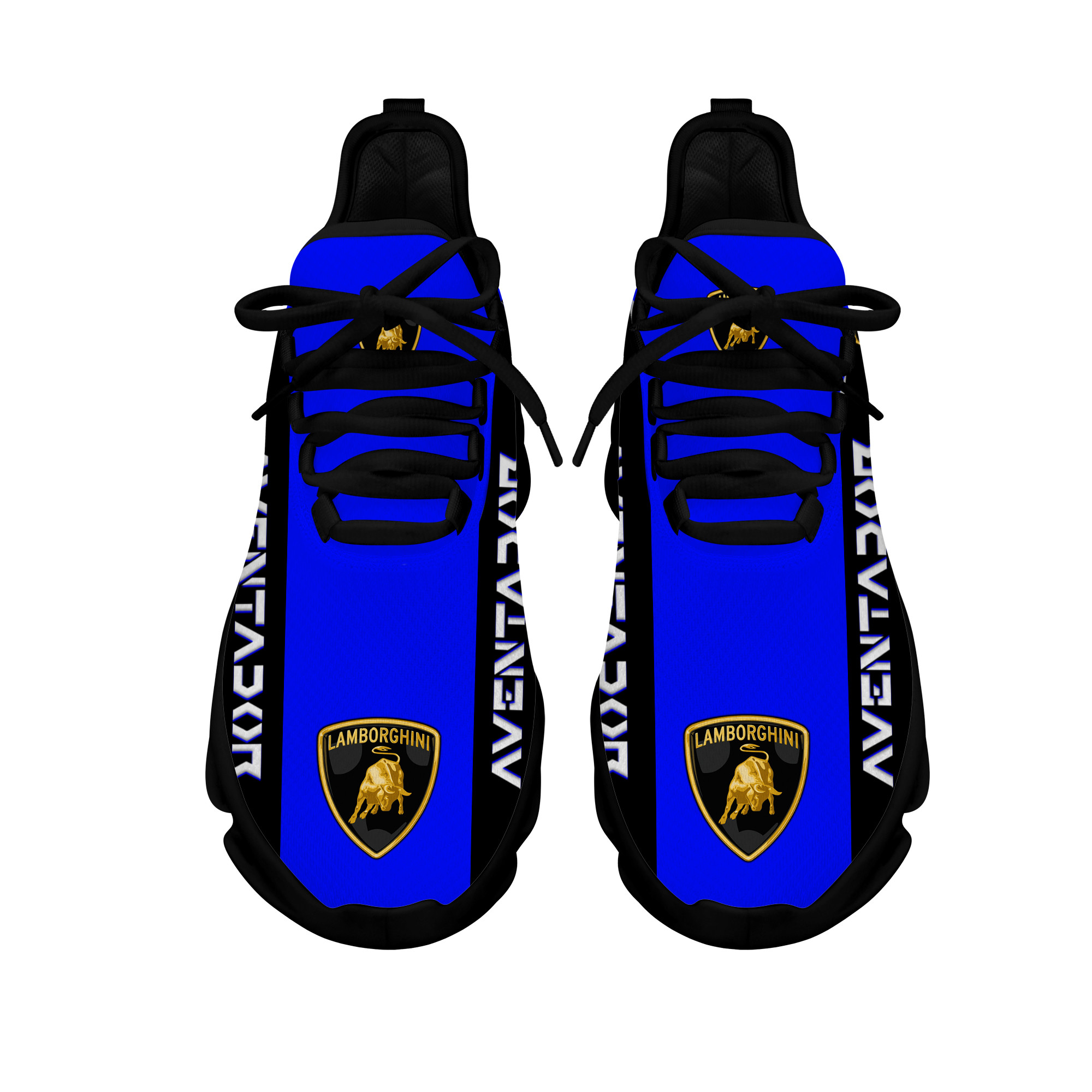 Lamborghini Aventador RUNNING SHOES