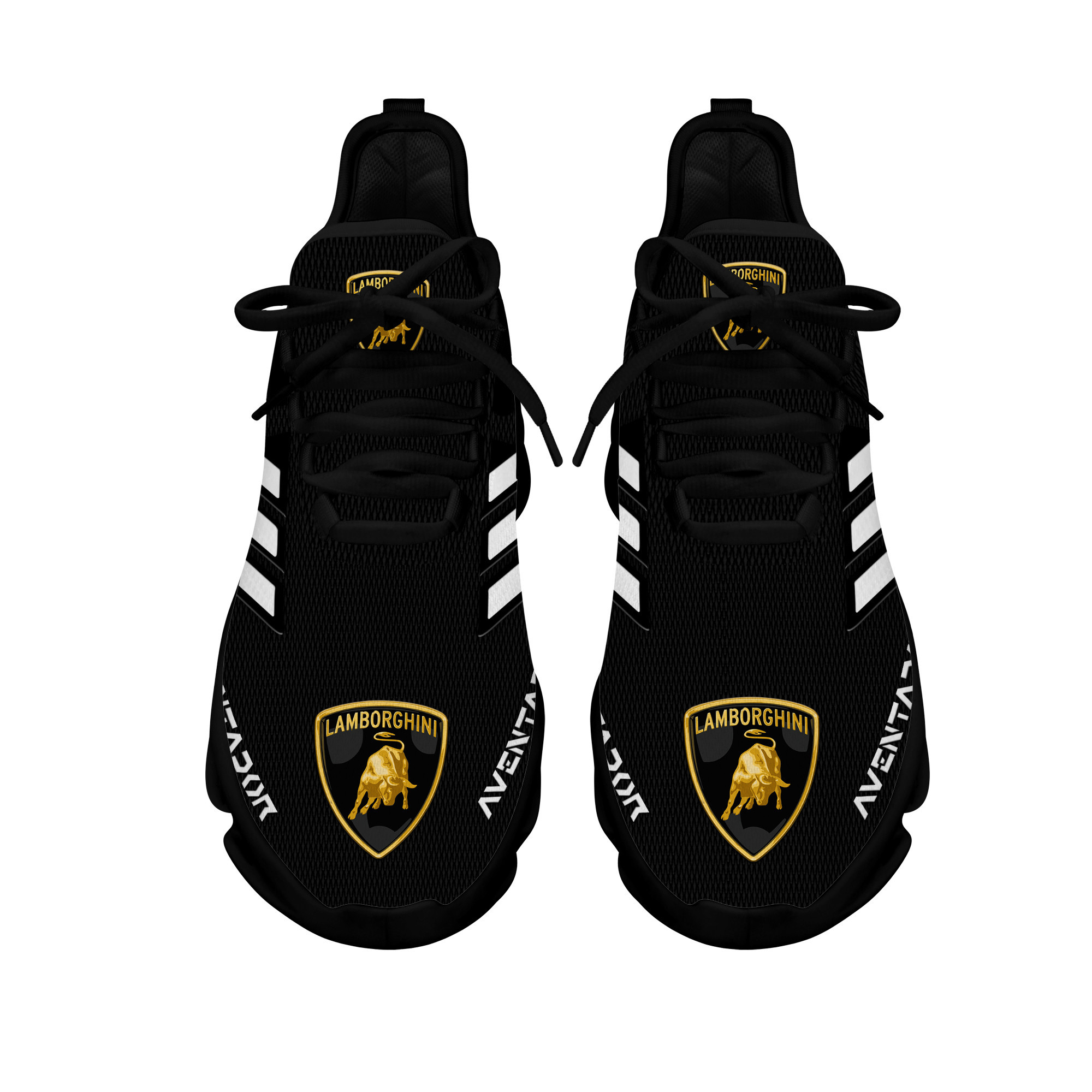 Lamborghini Aventador RUNNING SHOES