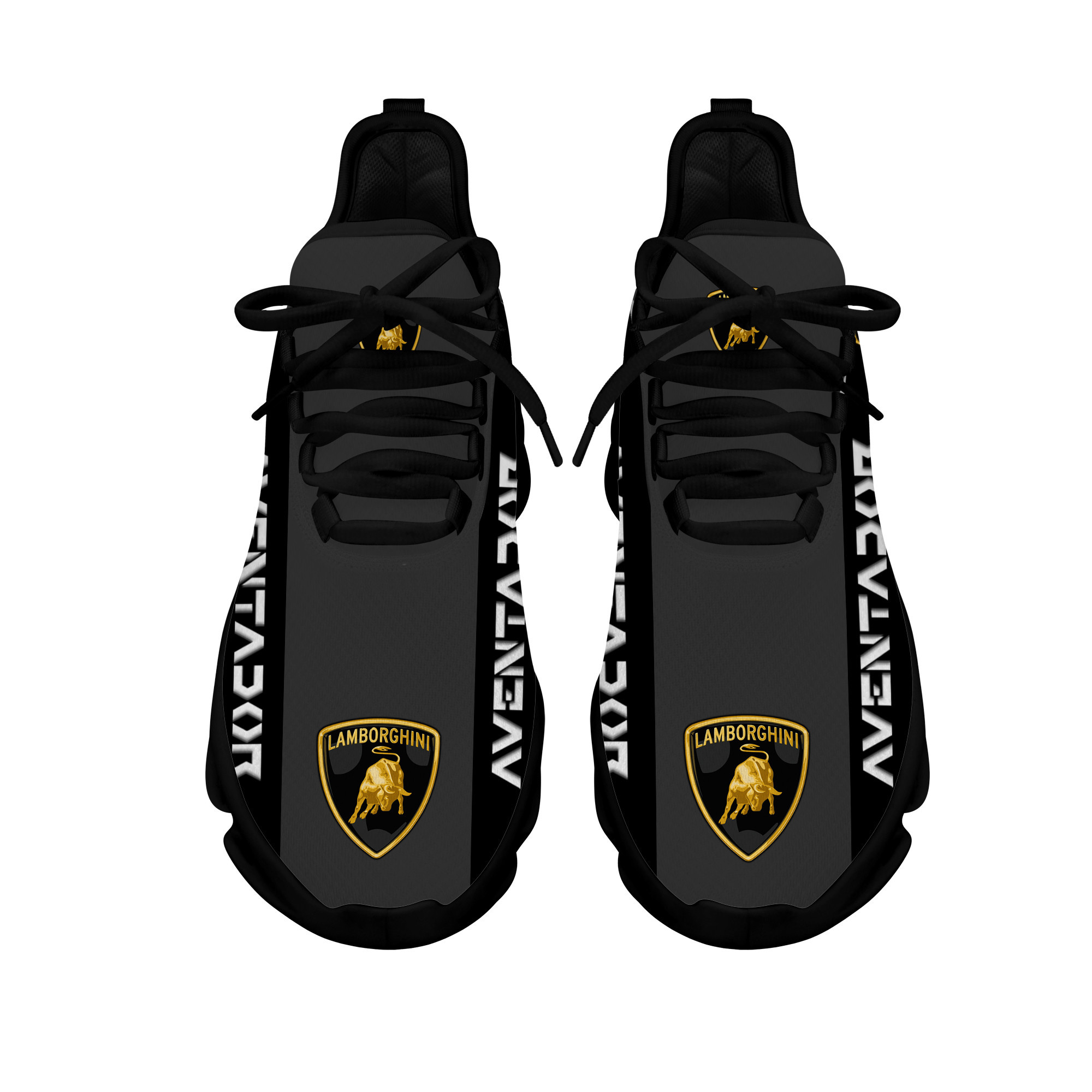 Lamborghini Aventador RUNNING SHOES