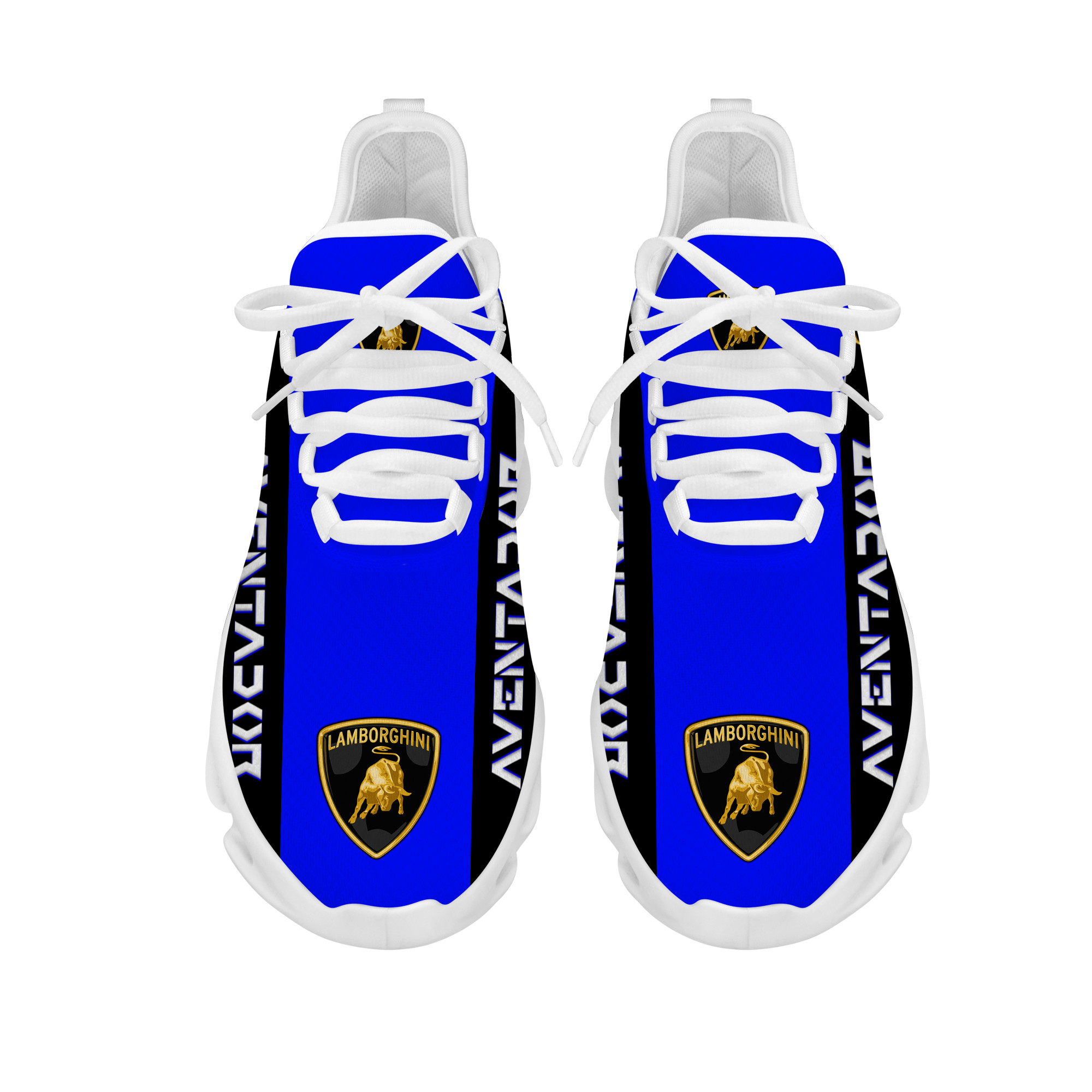 Lamborghini Aventador RUNNING SHOES
