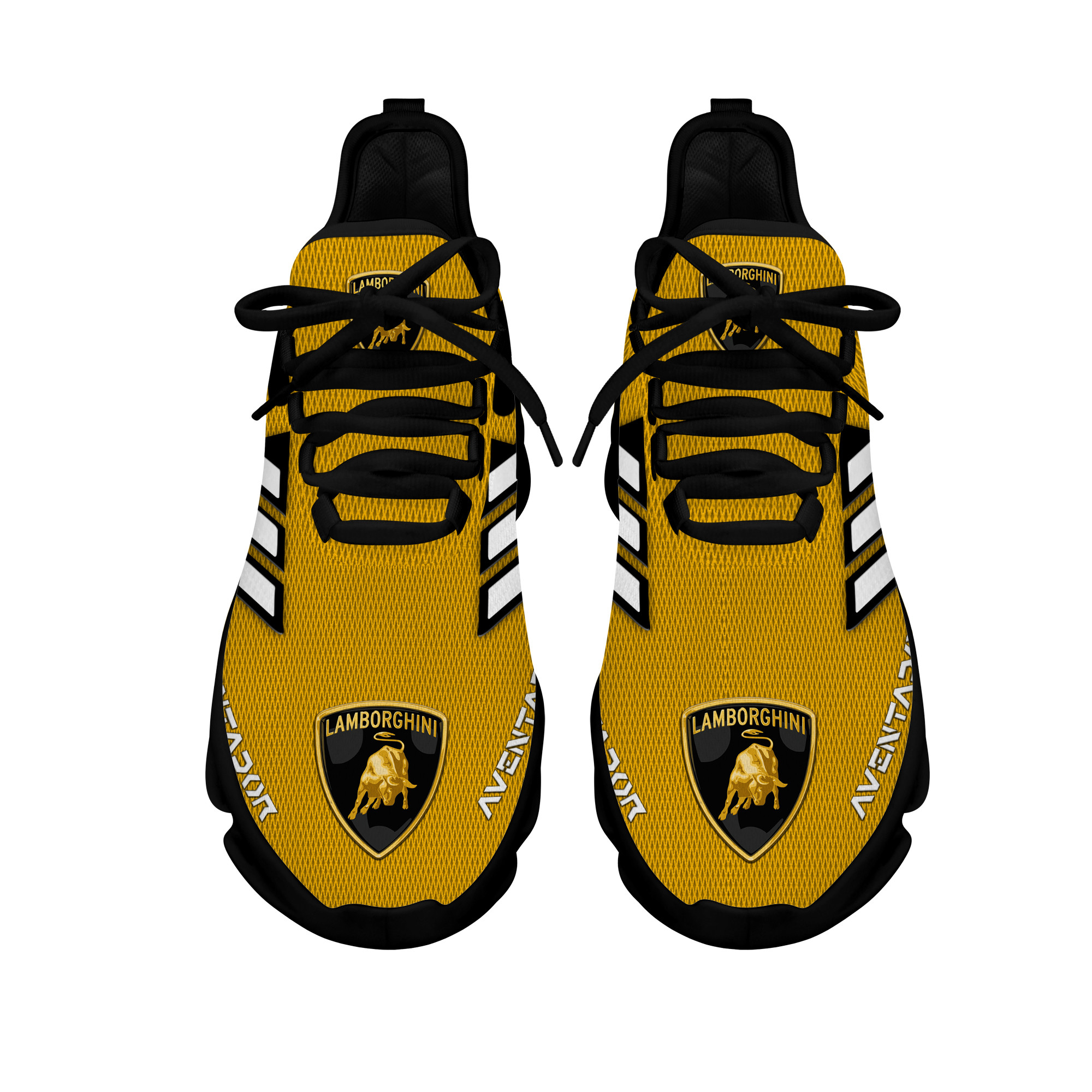 Lamborghini Aventador RUNNING SHOES