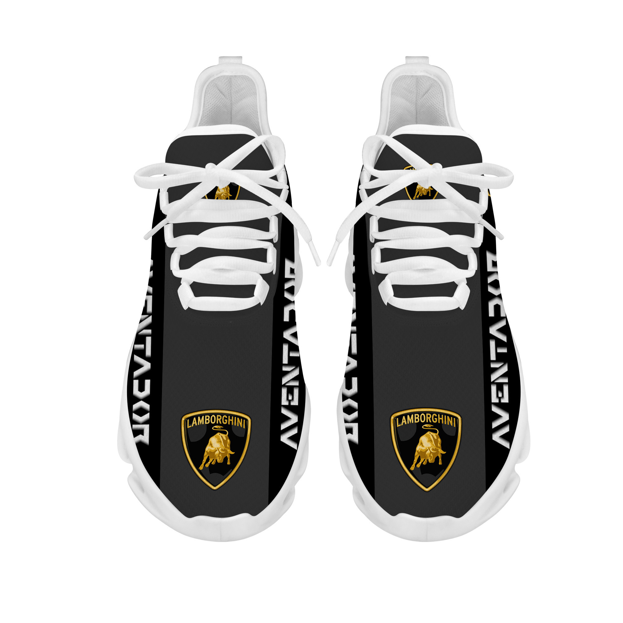 Lamborghini Aventador RUNNING SHOES