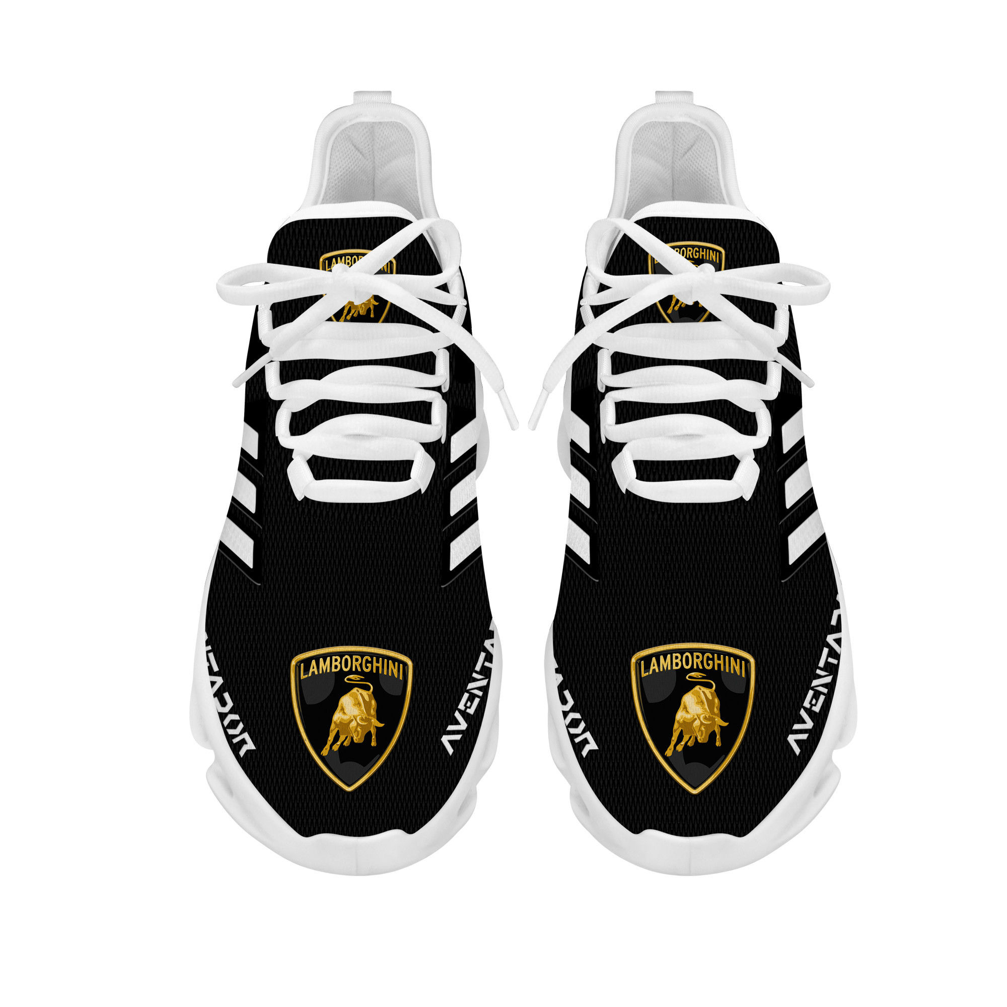 Lamborghini Aventador RUNNING SHOES