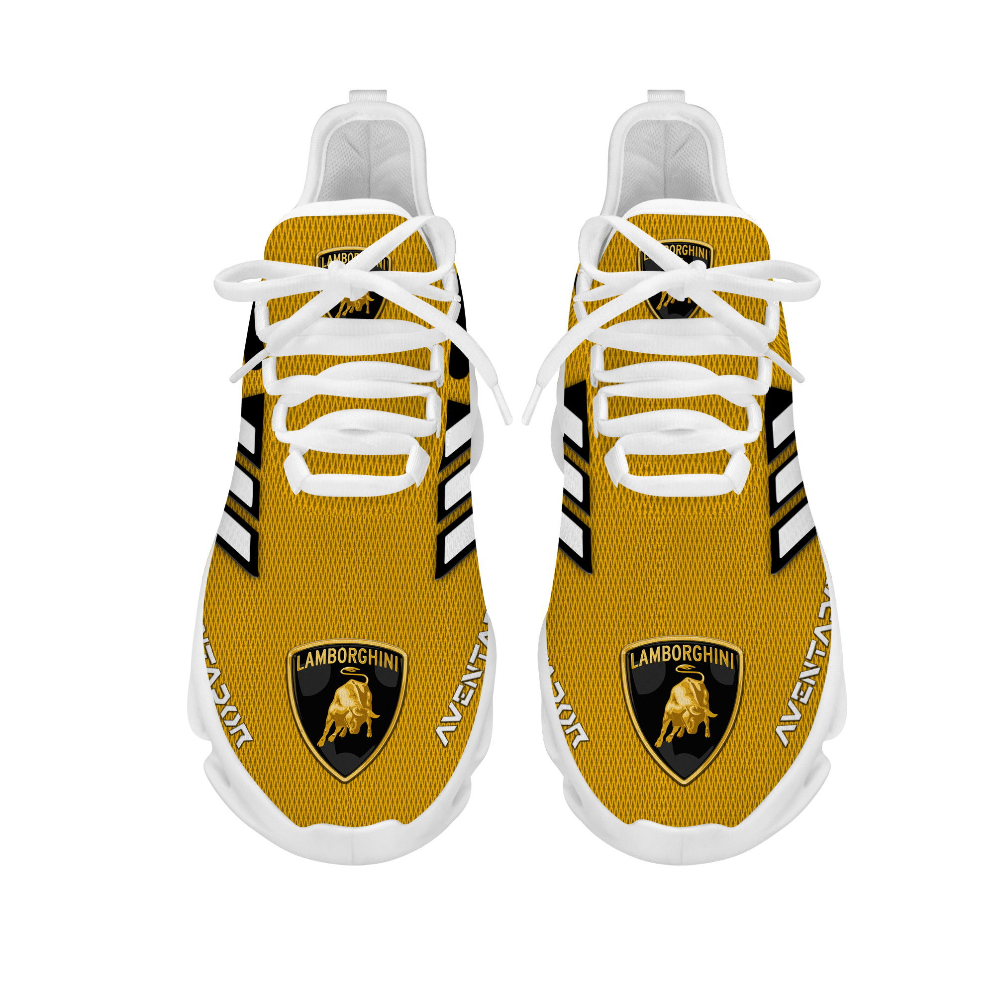 Lamborghini Aventador RUNNING SHOES