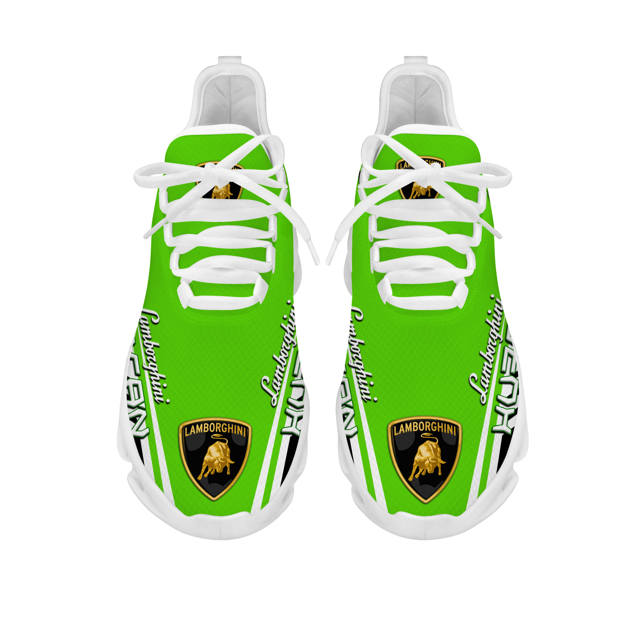 Lamborghini Huracan RUNNING SHOES