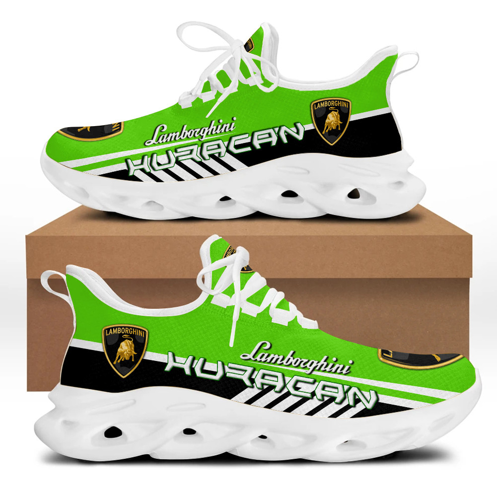 Lamborghini Huracan RUNNING SHOES