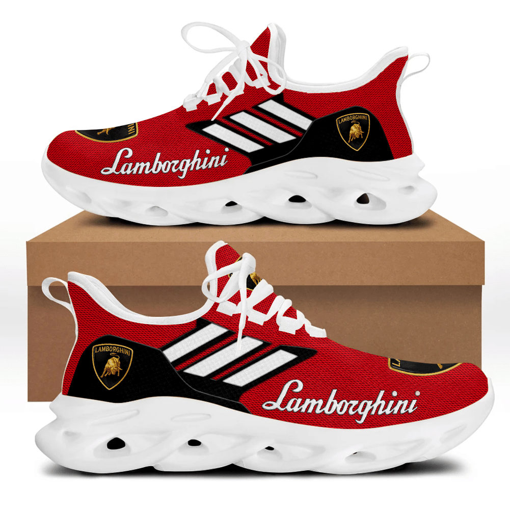 LAMBORGHINI RUNNING SHOES ULTRA VER 2
