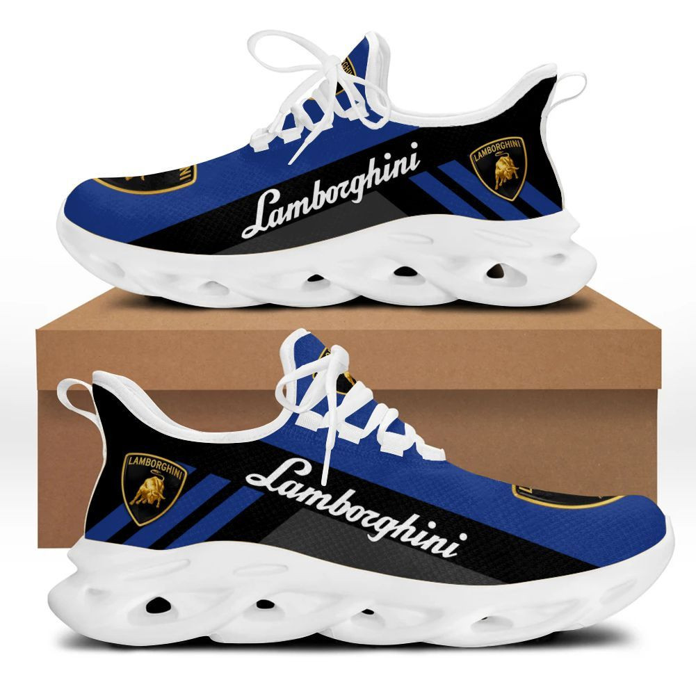 LAMBORGHINI RUNNING SHOES VER 1