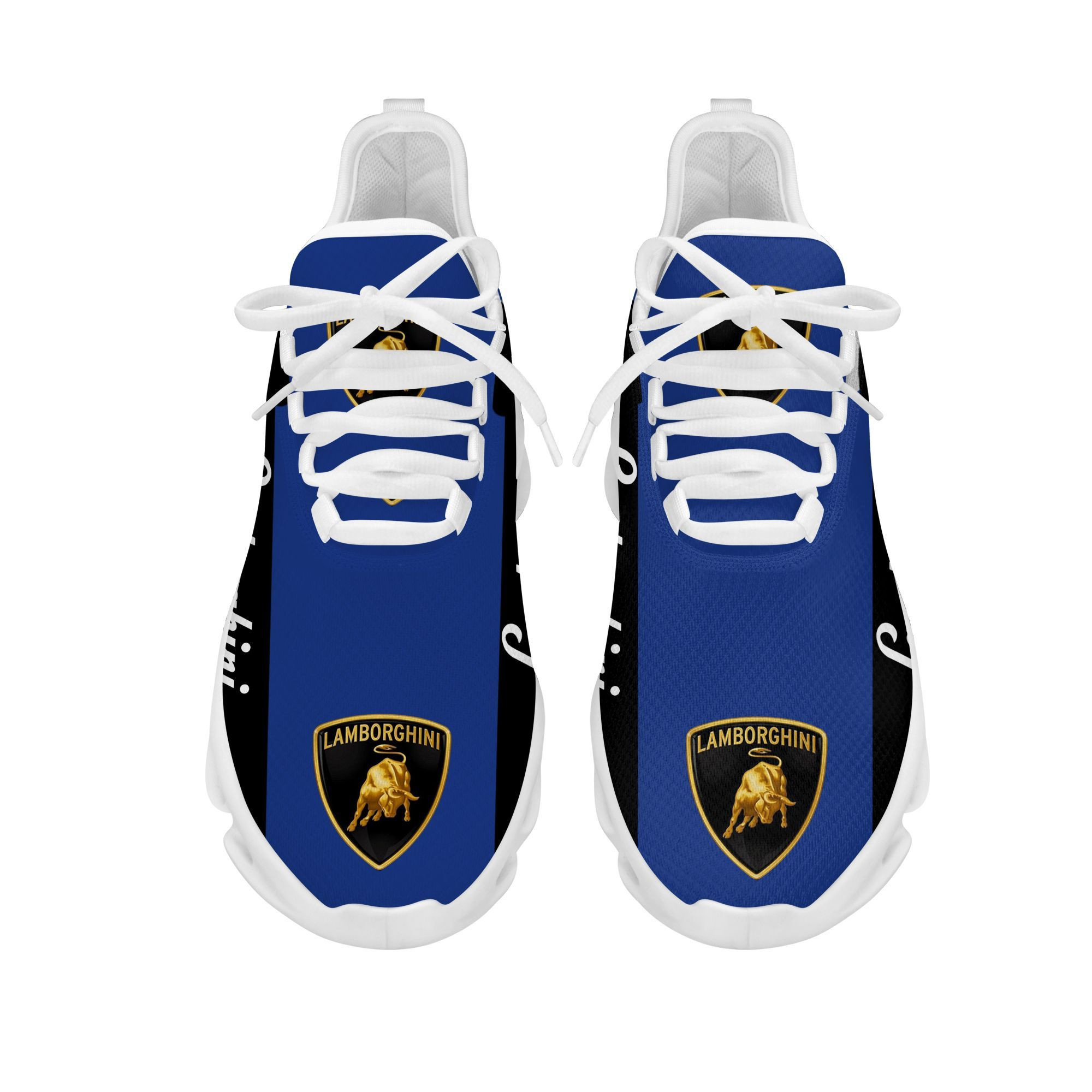 LAMBORGHINI RUNNING SHOES VER 1