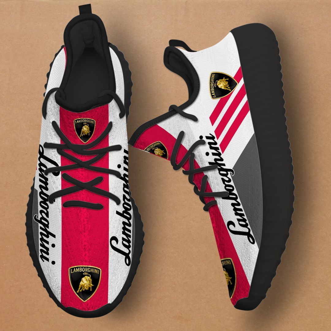 Lamborghini YZ Shoes VER 3