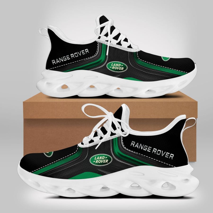 Land Rover Design Max Soul Sneakers VS19
