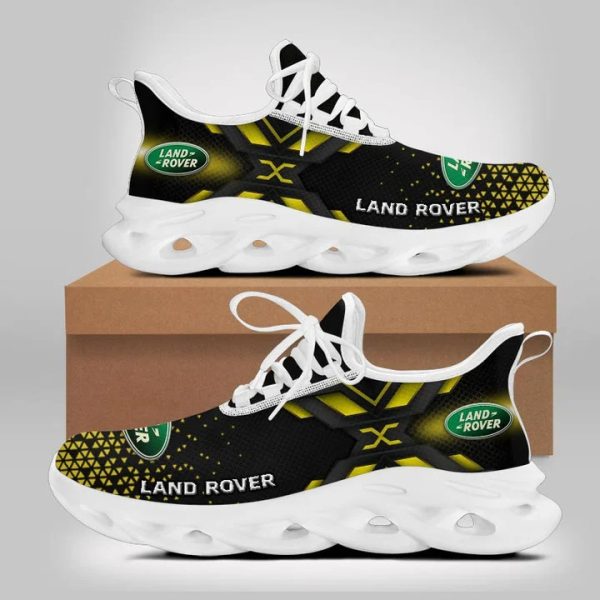 Land Rover Design Max Soul Sneakers VS29