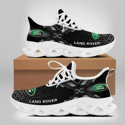 Land Rover Design Max Soul Sneakers VS29