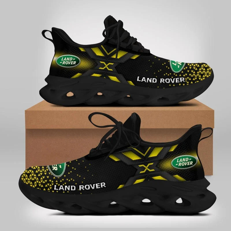 Land Rover Design Max Soul Sneakers VS29
