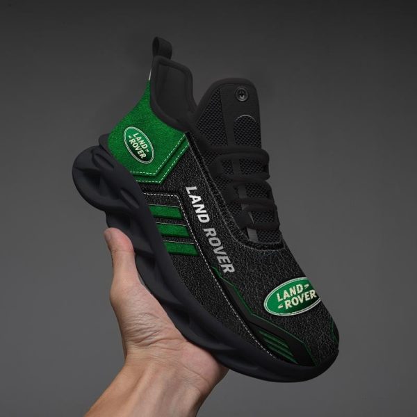 Land Rover Max Soul Sneakers VS6