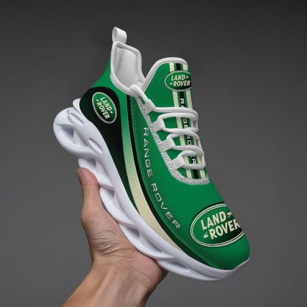 Land Rover Max Soul Sneakers VS8