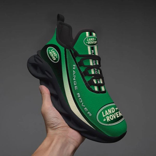 Land Rover Max Soul Sneakers VS8