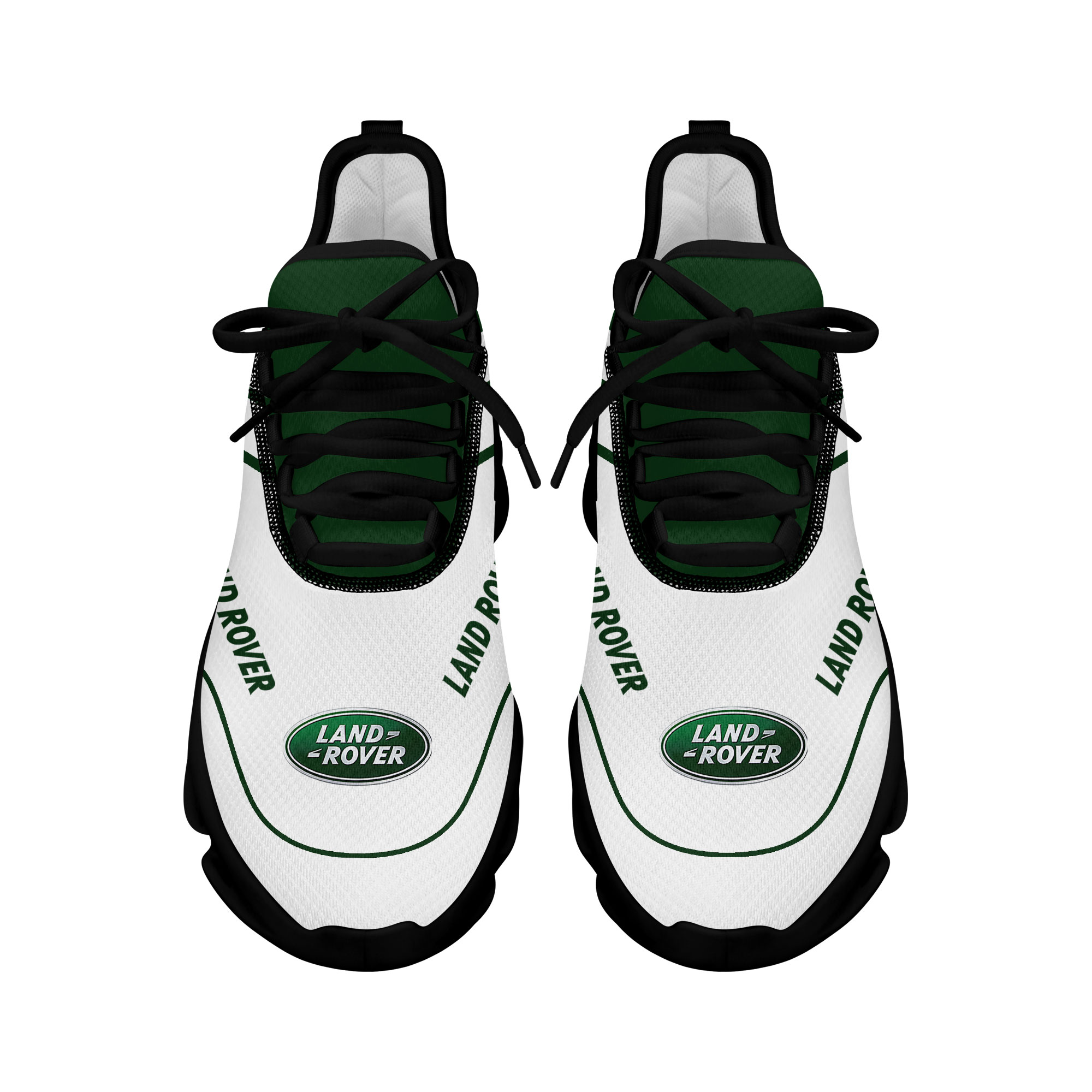 Land Rover Sneakers Shoes