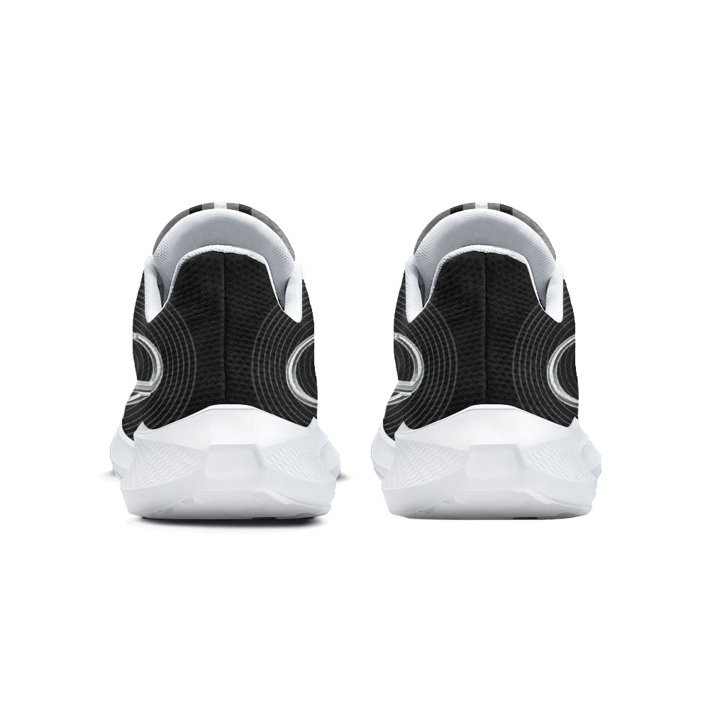 LEXUS Custom Name Fashion Casual Max Soul Sneakers VS23