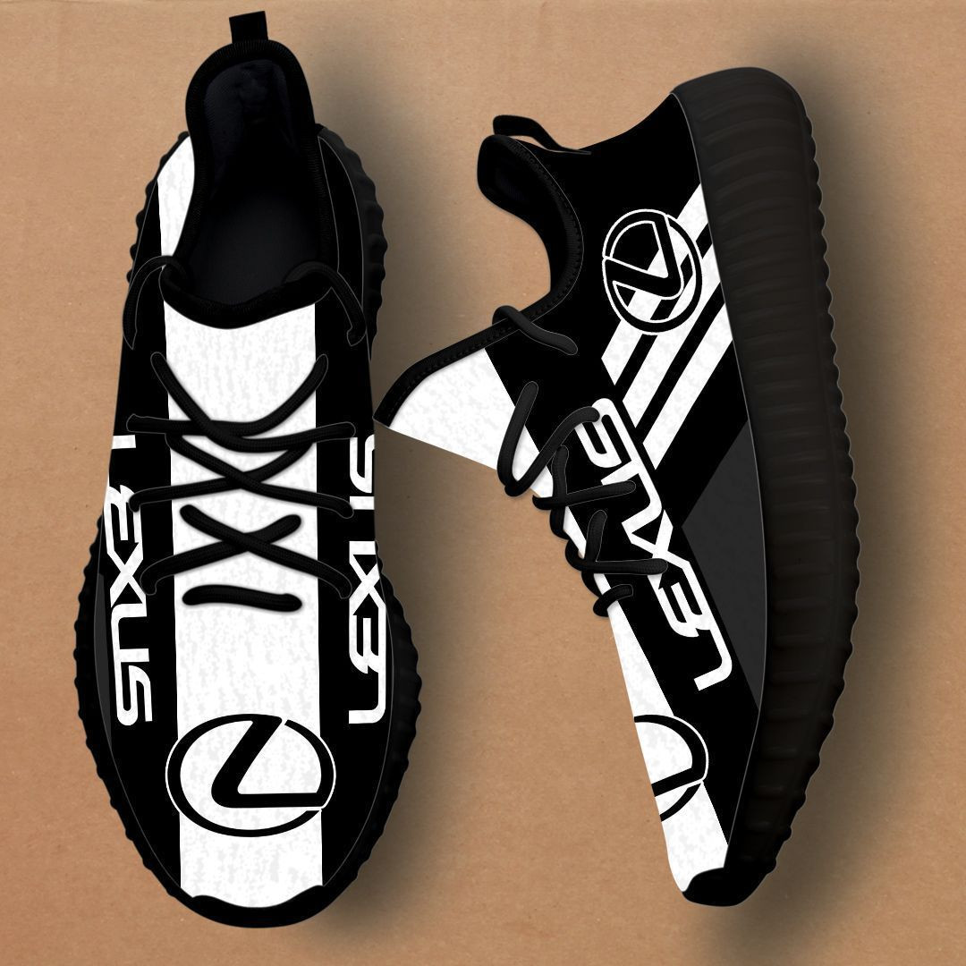 Lexus Shoes Ver 1