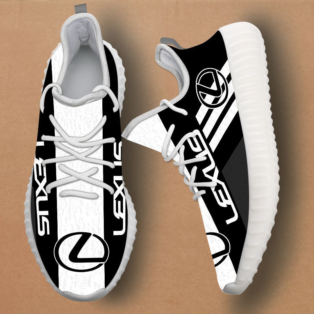Lexus Shoes Ver 1