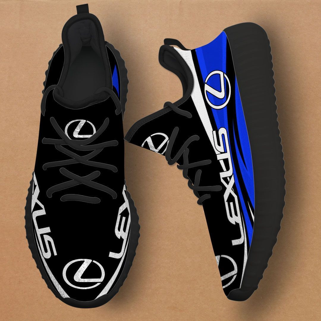 Lexus Shoes Ver 11