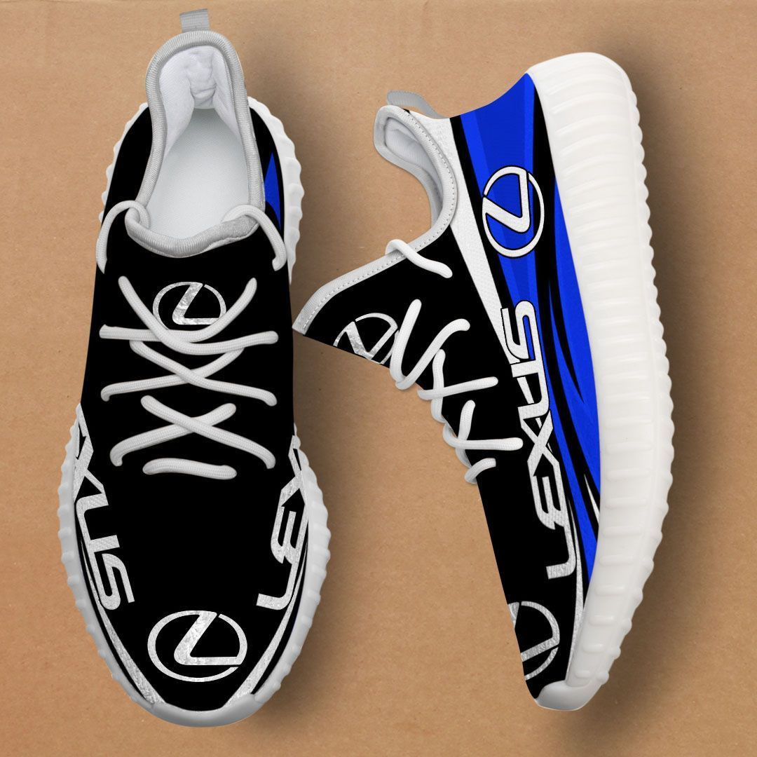 Lexus Shoes Ver 11
