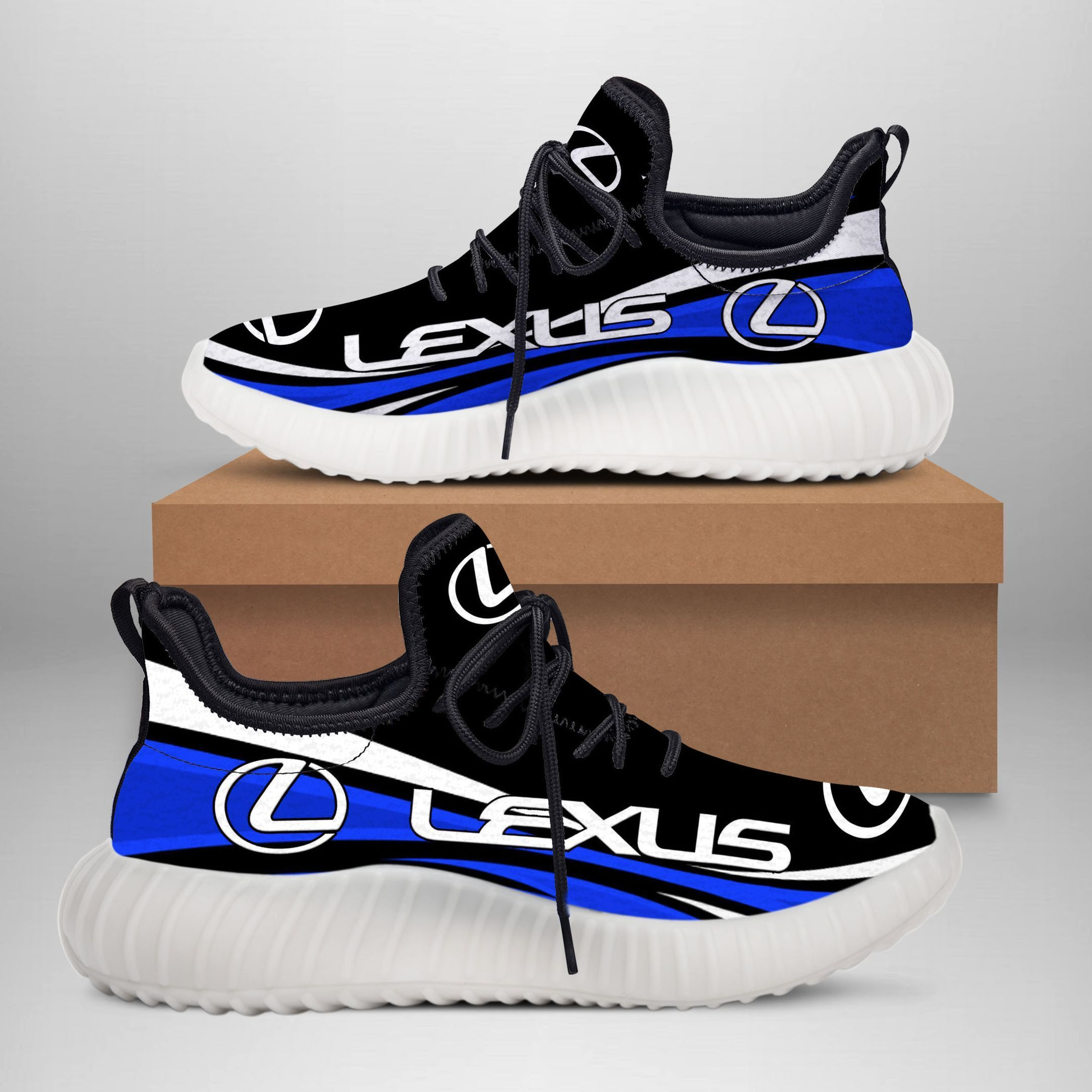 Lexus Shoes Ver 11