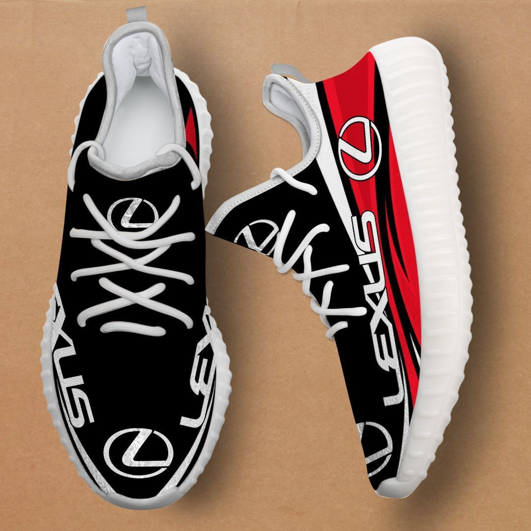 Lexus Shoes Ver 12