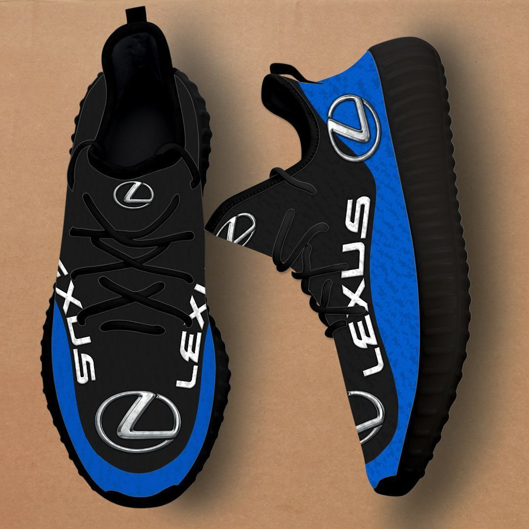Lexus Shoes Ver 18