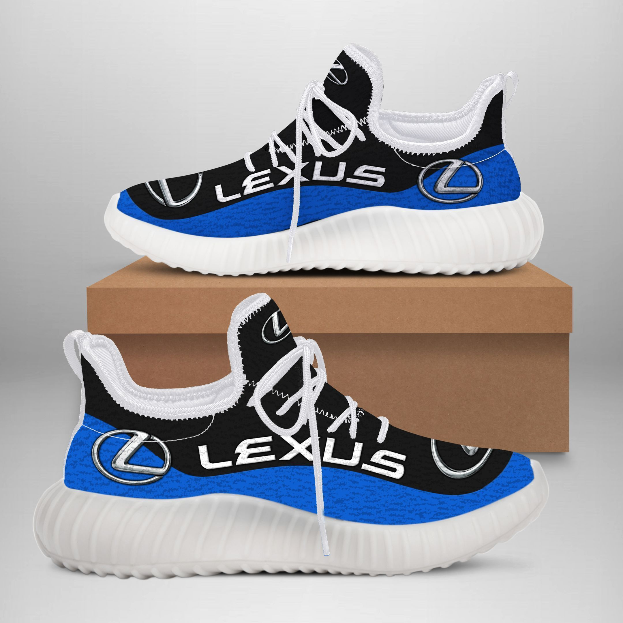 Lexus Shoes Ver 18