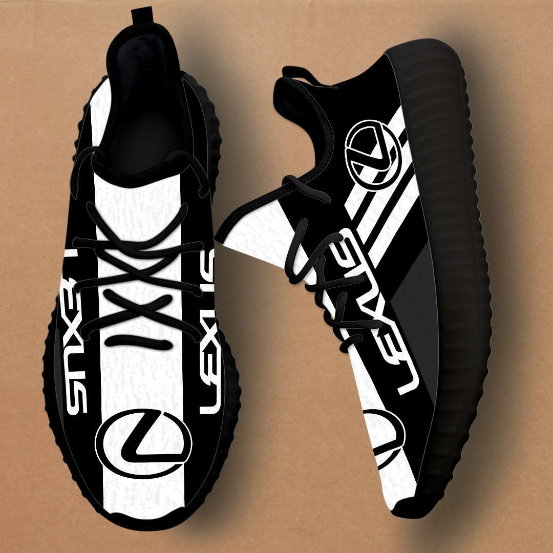 Lexus Shoes Ver 9