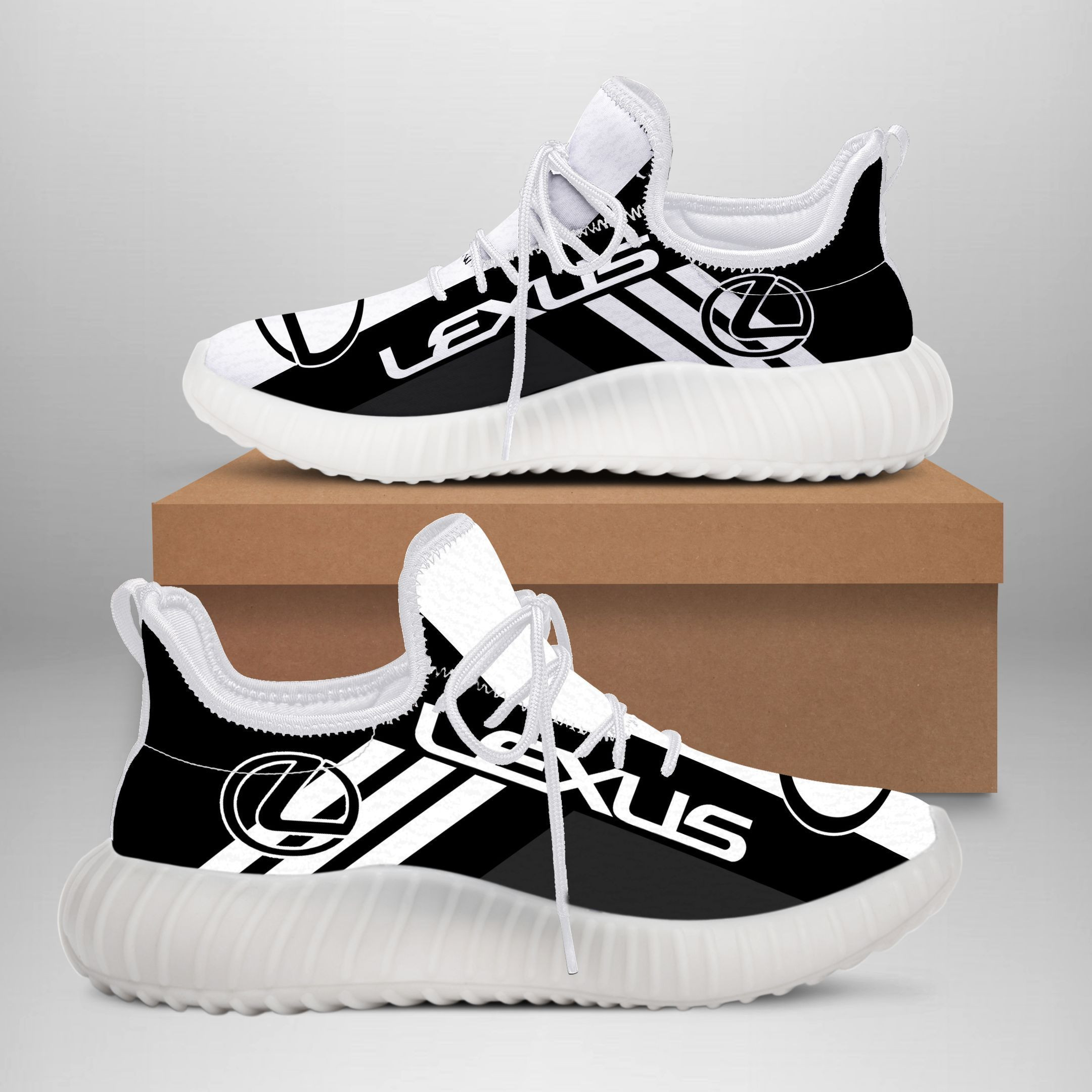 Lexus Shoes Ver 9