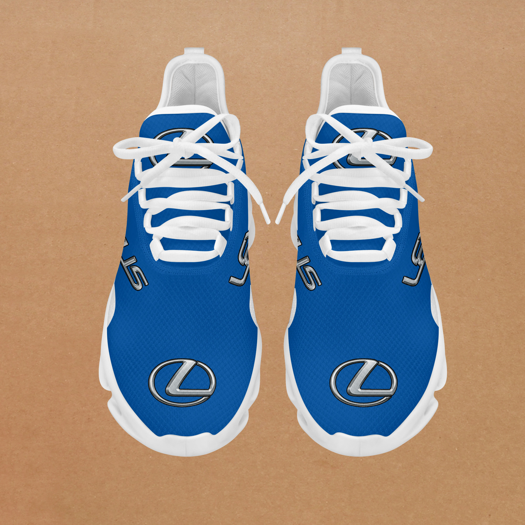 Lexus Sneakers Running Shoes Ver 12